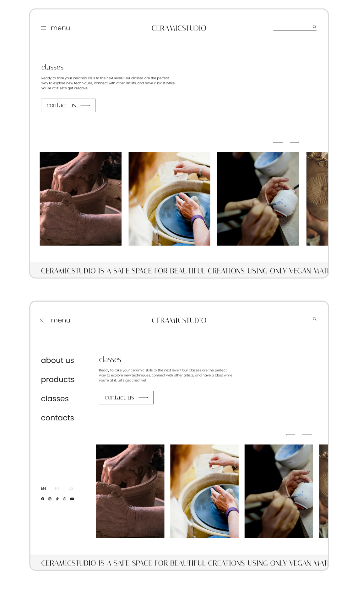 ceramic website image